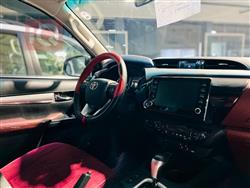 تويوتا هايلوكس